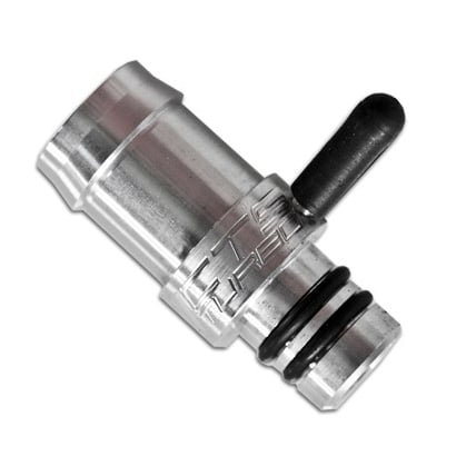 CTS Dual port boost tap VW Golf R TSI FSI 2