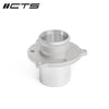 CTS Turbo Muffler Delete Volkswagen Golf 7 GTI / Golf 7 R / Polo GTI