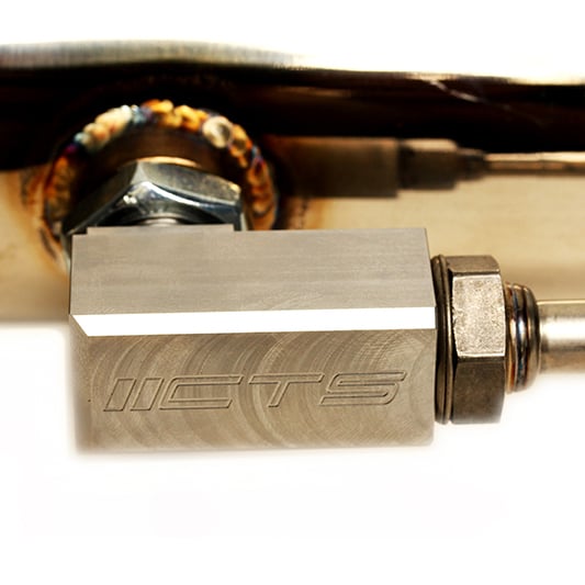 CTS Turbo Cel Fix Exhaust Sensor Eliminator