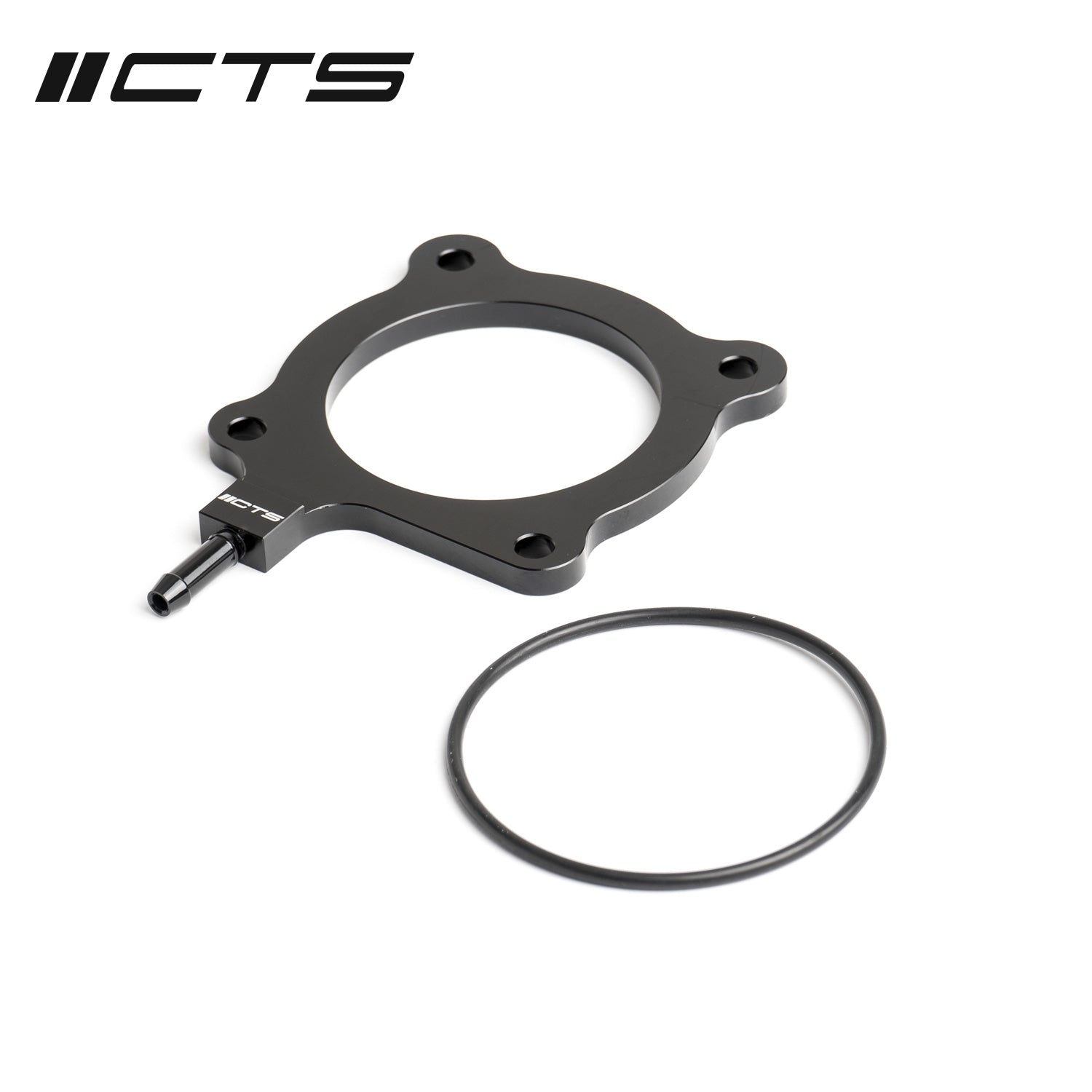 CTS Boost tap Gen3 TSI motor 2014 en nieuwer