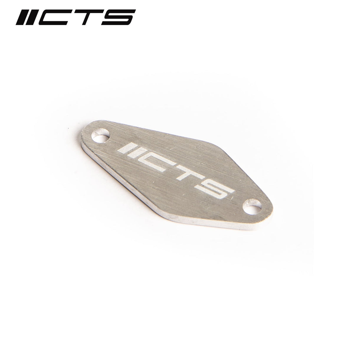 CTS Afsluitplaat achterste ontluchting 2.0T FSI EA113 en TSI EA888.1 EA888.2 2