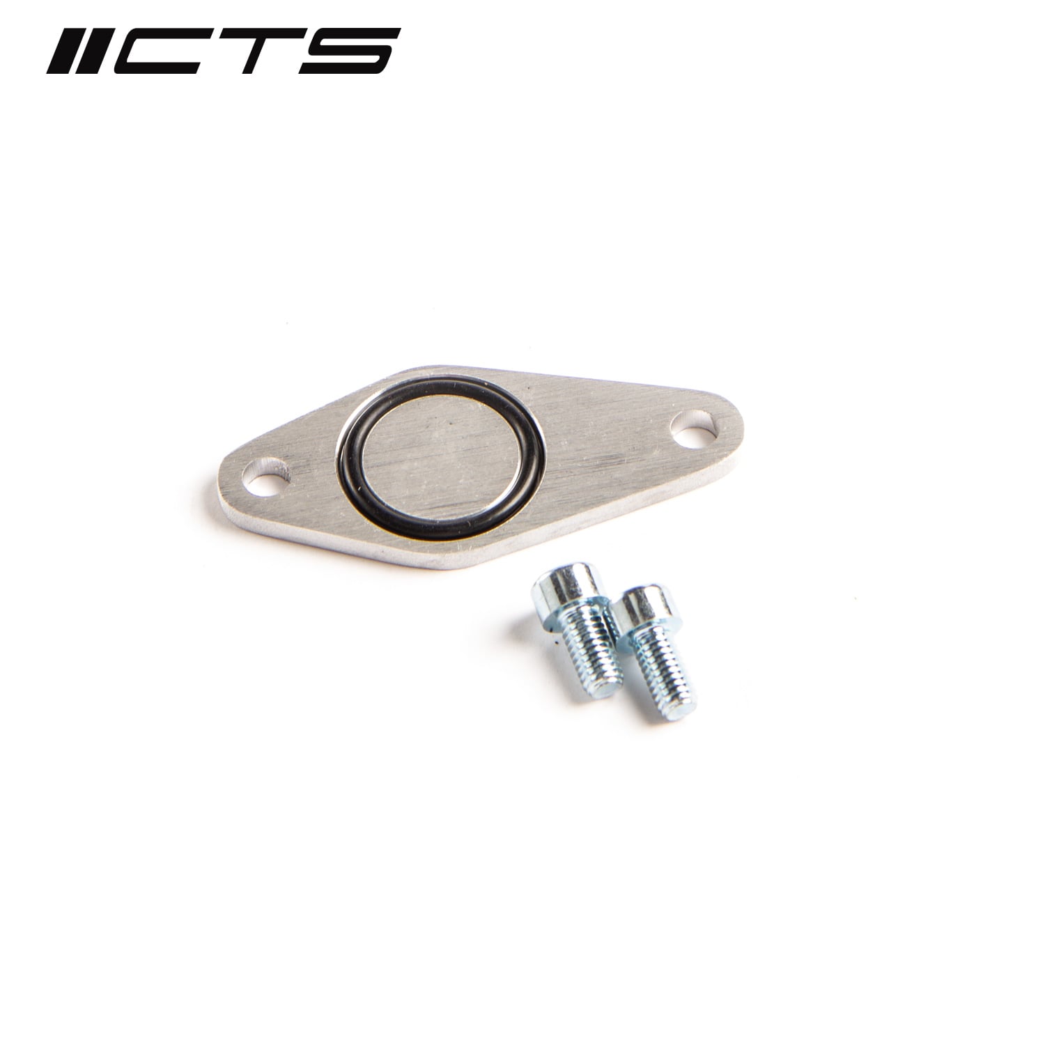 CTS Afsluitplaat achterste ontluchting 2.0T FSI EA113 en TSI EA888.1 EA888.2