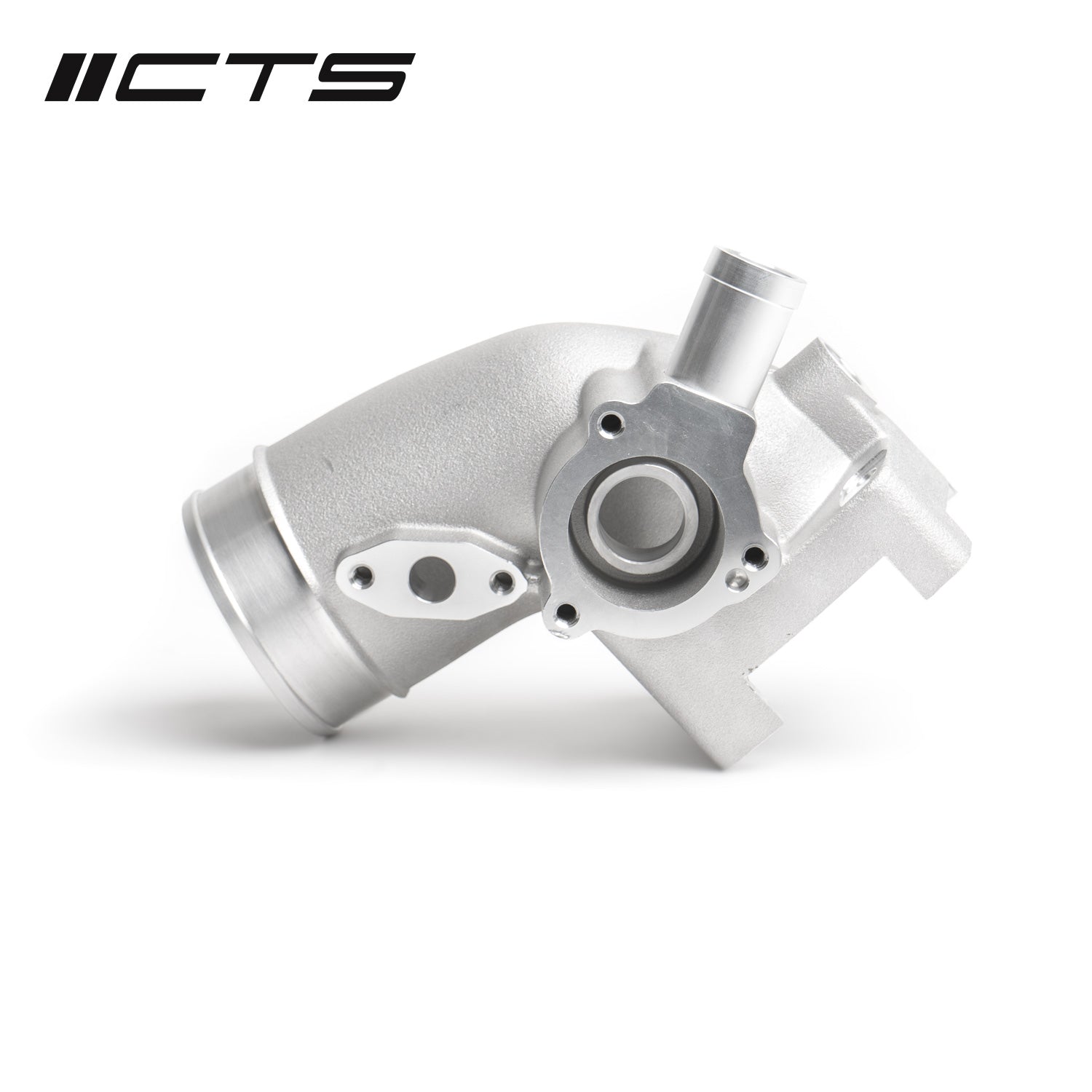 CTS Turbo Throttle Body Inlet Kit Audi RS3 8.5V / RS3 8Y / TTRS 8S