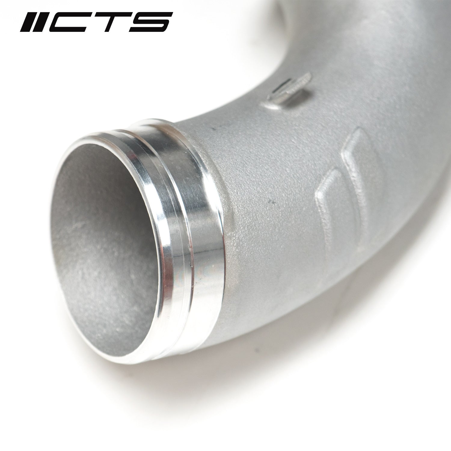 CTS BOSS Turbo inlet Audi SQ5 B9 B9.5 3.0T 7