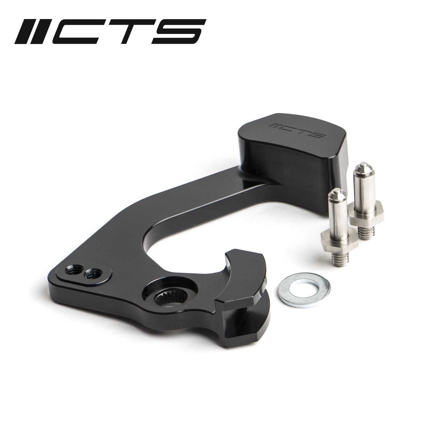 CTS Short Shift Kit Audi A3 / Audi S3 / Audi TT