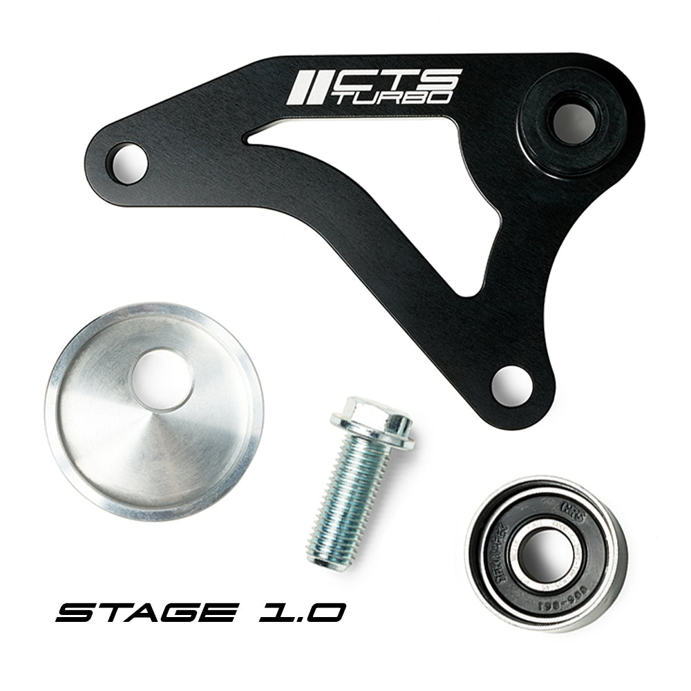 CTS Distributieriem kit 06A 1.8T 20V