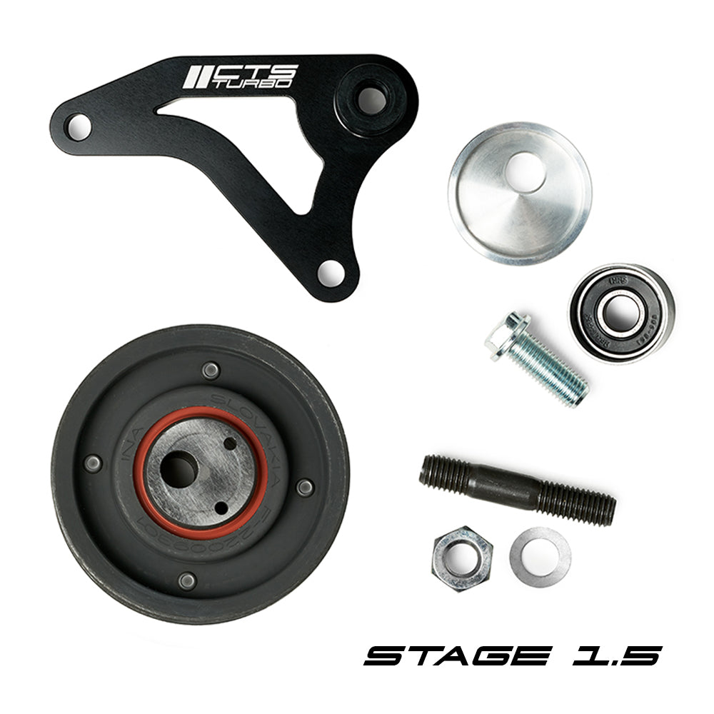 CTS Distributieriem kit 06A 1.8T 20V 2