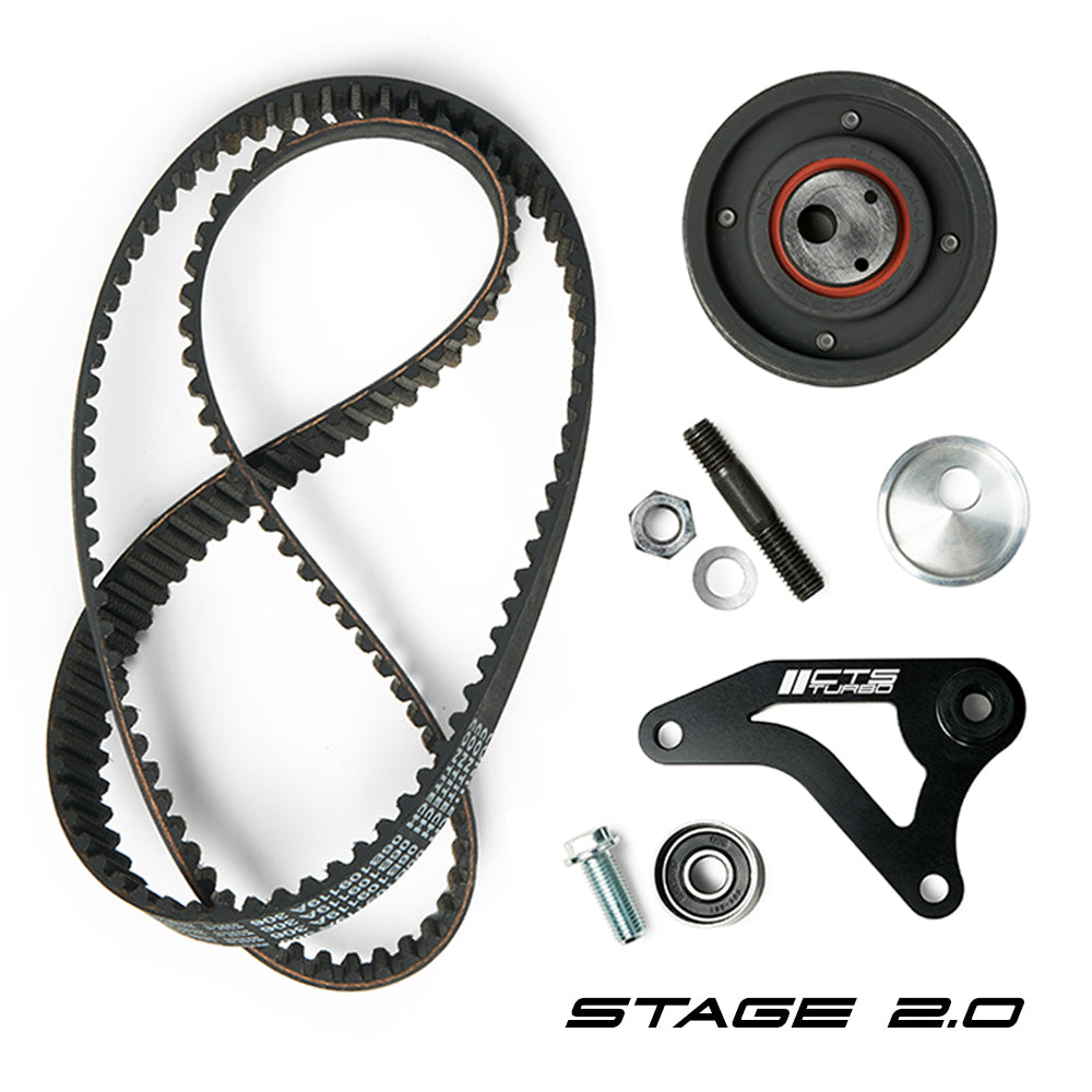 CTS Distributieriem kit 06A 1.8T 20V 3