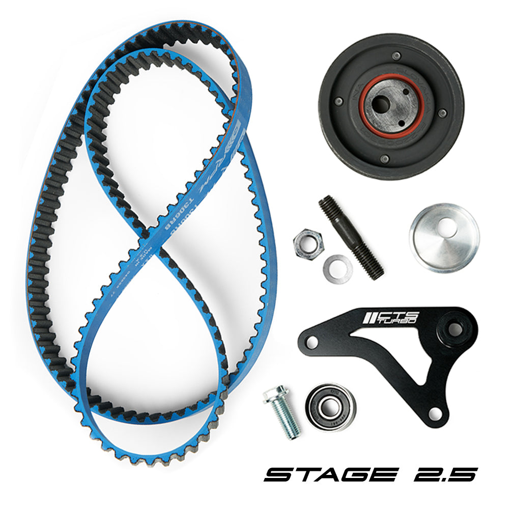 CTS Distributieriem kit 06A 1.8T 20V 4