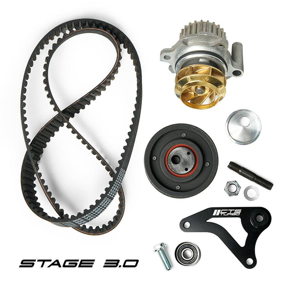 CTS Distributieriem kit 06A 1.8T 20V 5