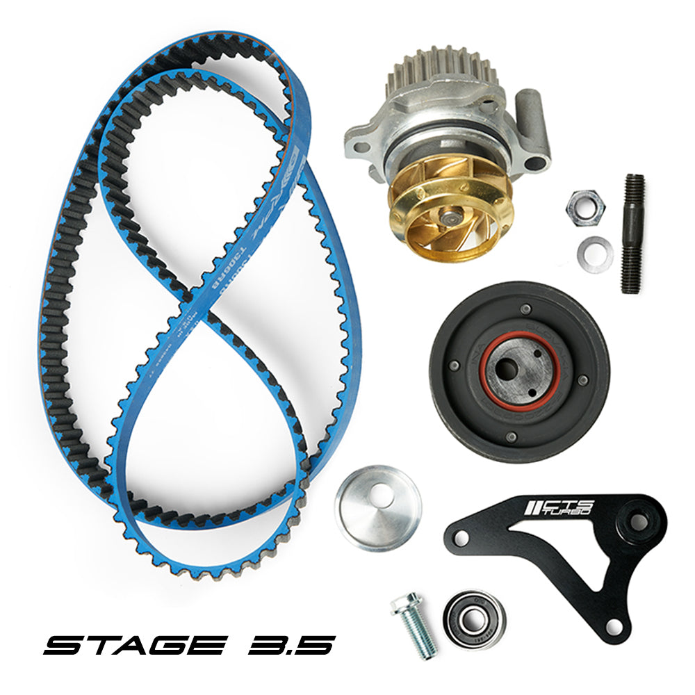 CTS Distributieriem kit 06A 1.8T 20V 6