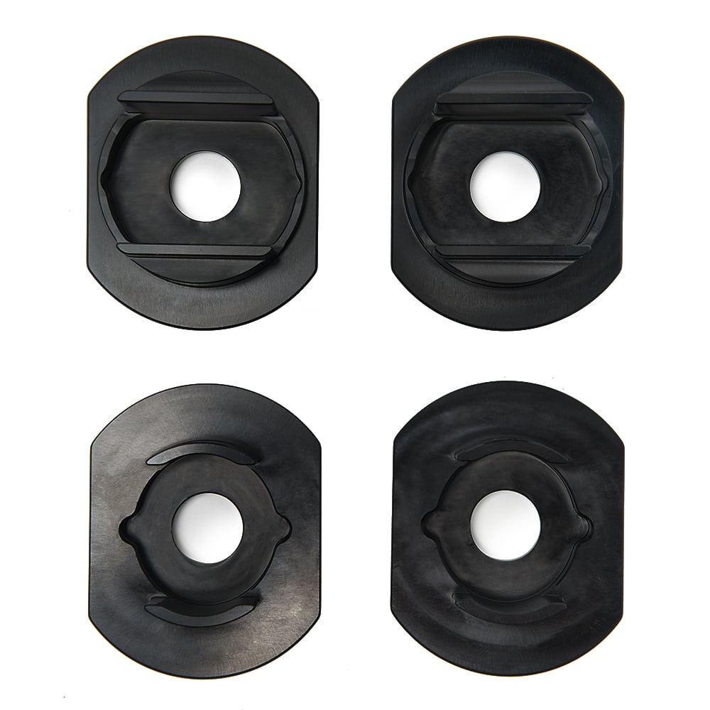CTS Subframe bushing insert kit Audi S3