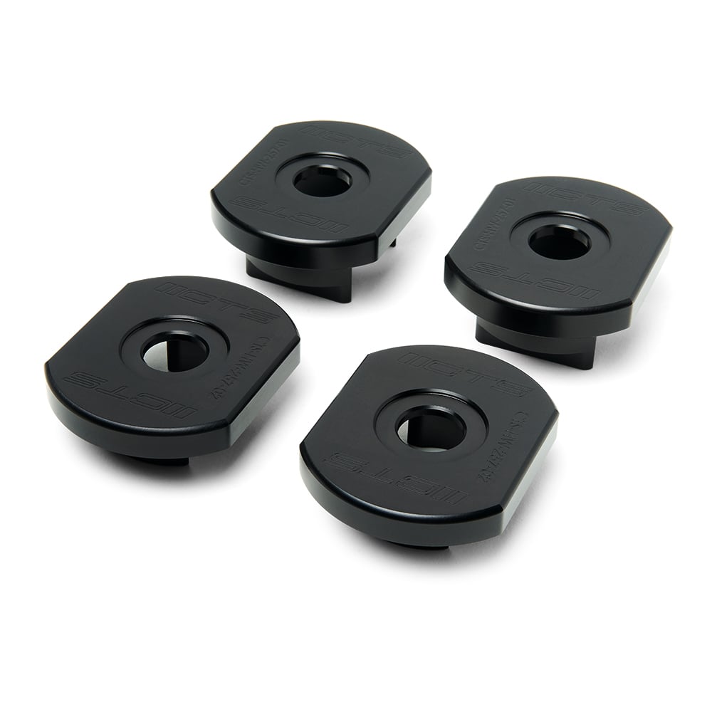 CTS Subframe bushing insert kit Audi S3