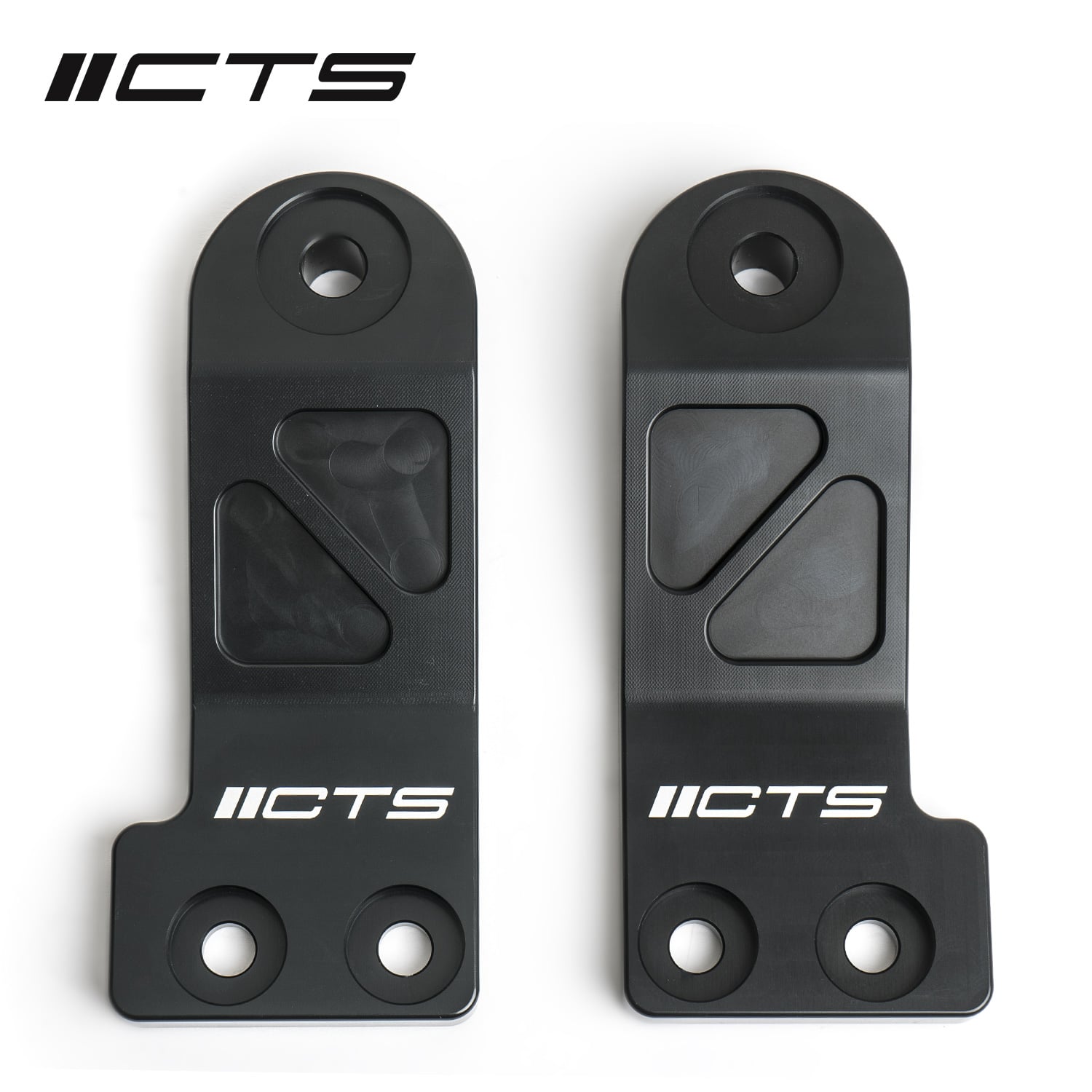 CTS Subframe bushing kit Volkswagen Golf 7 GTI