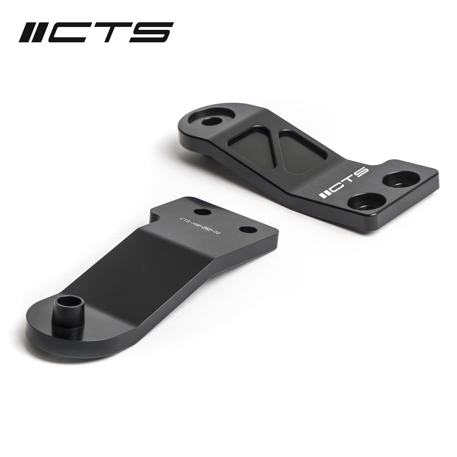 CTS Subframe bushing kit Volkswagen Golf 7 GTI