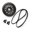 CTS Krukaspoelie kit Audi S4 B8 / Audi S5 8T 3.0 TFSI