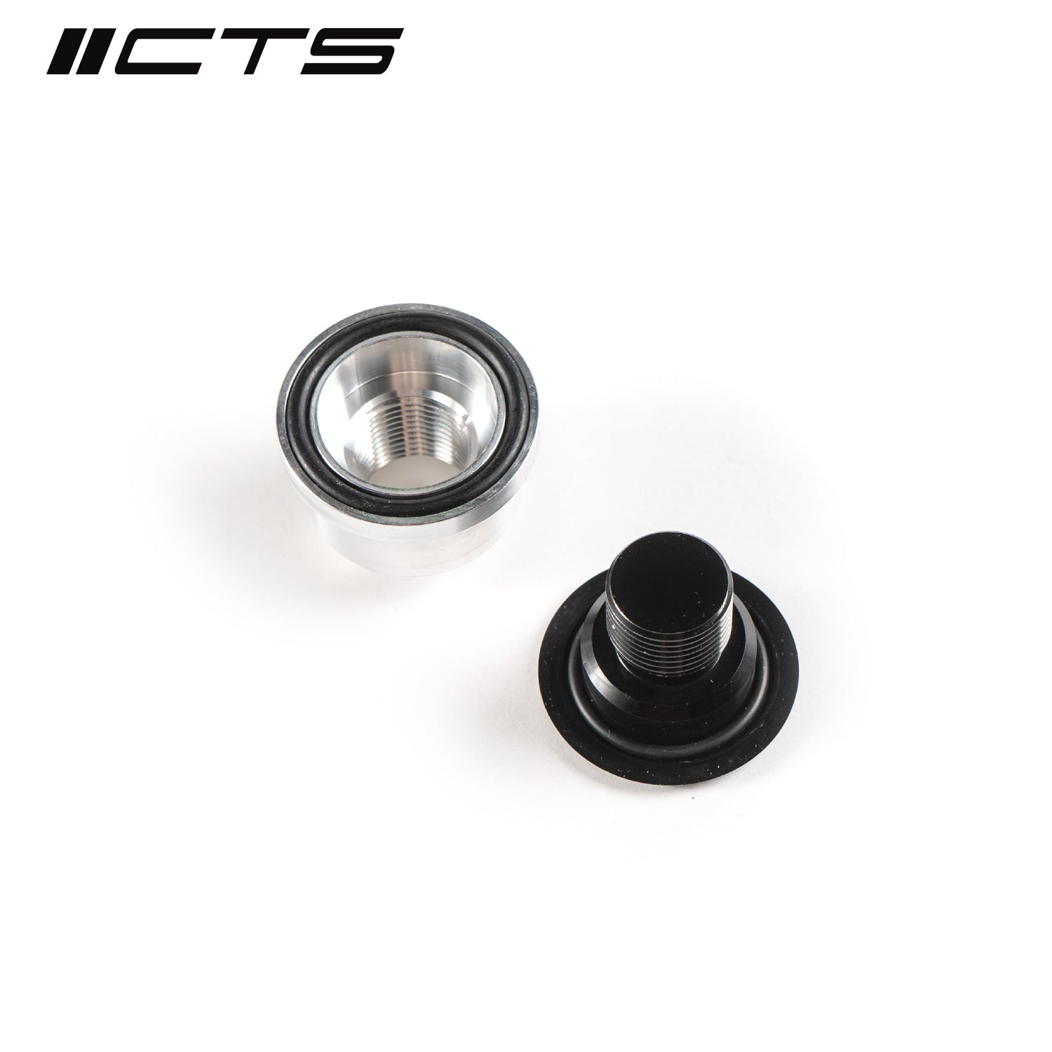 CTS Achterruitenwisser delete VW Golf GTI R MK7 MK7.5 MK8 3