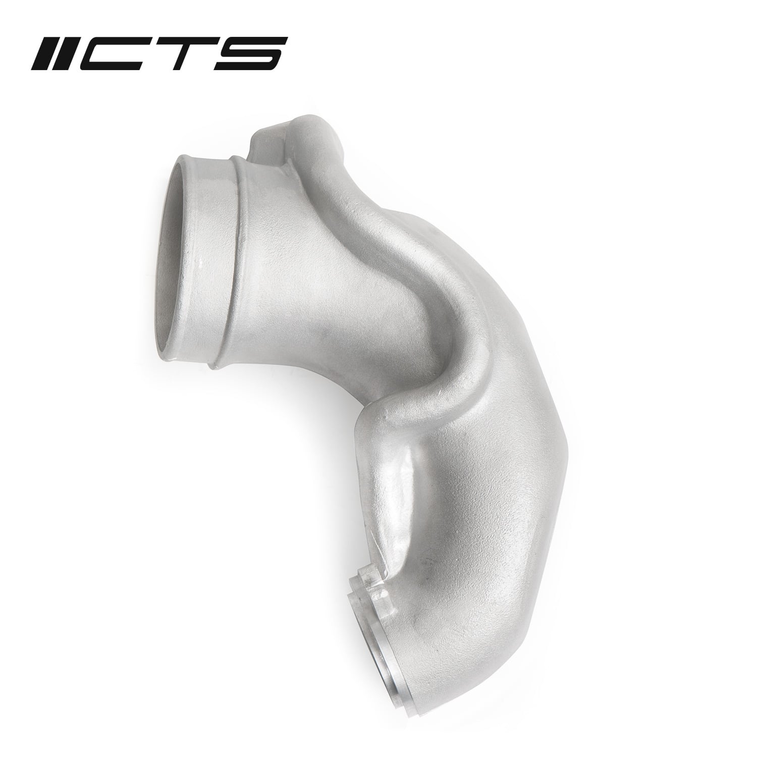 CTS Turbo Inlet Pipe Audi RS3 8V.5 / Audi TTRS 8S
