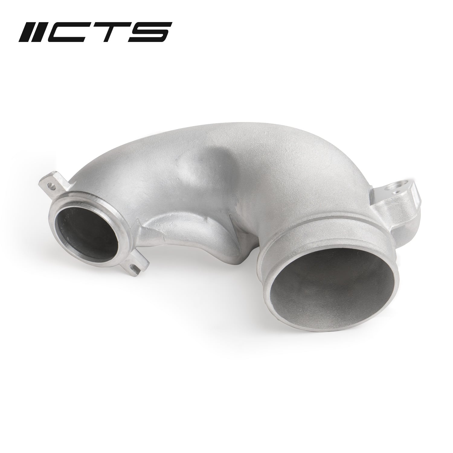 CTS Turbo Inlet Pipe Audi RS3 8V.5 / Audi TTRS 8S