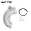 CTS Turbo Inlet Pipe Audi RS3 8V.5 / Audi TTRS 8S