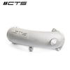 CTS Turbo inlet Audi S4 S5 B9 3.0 TFSI
