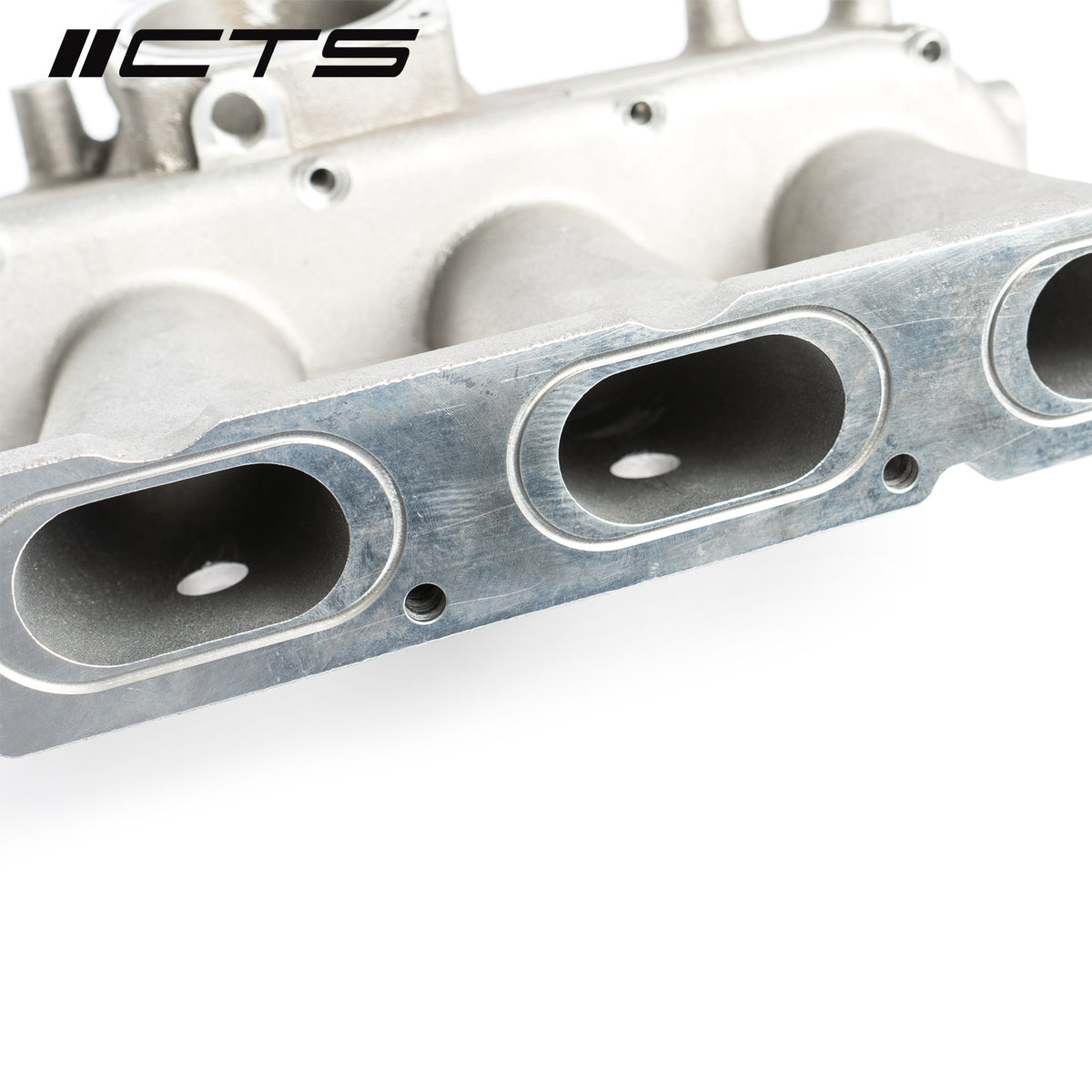 CTS Inlaatspruitstuk met port injection VW Audi 2.0T FSI EA113 TSI EA888 5