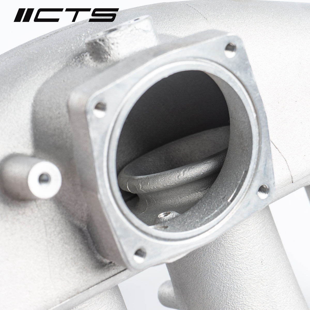 CTS Inlaatspruitstuk met port injection VW Audi 2.0T FSI EA113 TSI EA888 6