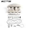 CTS Inlaatspruitstuk met port injection VW Audi 2.0T FSI EA113 TSI EA888