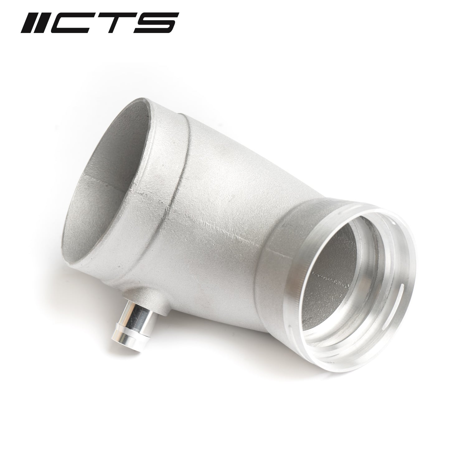 CTS Turbo inlet Toyota Supra GR 3.0 A90 MK5 / BMW 340i G2x