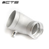 CTS Turbo inlet Toyota Supra GR 3.0 A90 MK5 / BMW 340i G2x