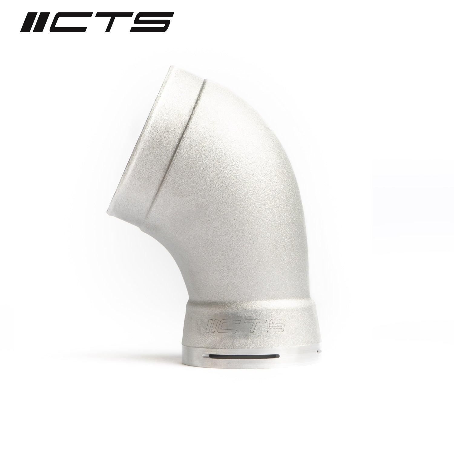 CTS Turbo inlet Toyota Supra GR 3.0 A90 MK5 / BMW 340i G2x