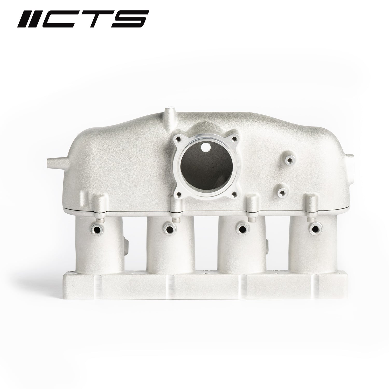 CTS Inlaatspruitstuk Volkswagen Golf 7 GTI / Golf 7 R / S3 8V / S3 8Y / Golf 8 R / Leon 3 Cupra