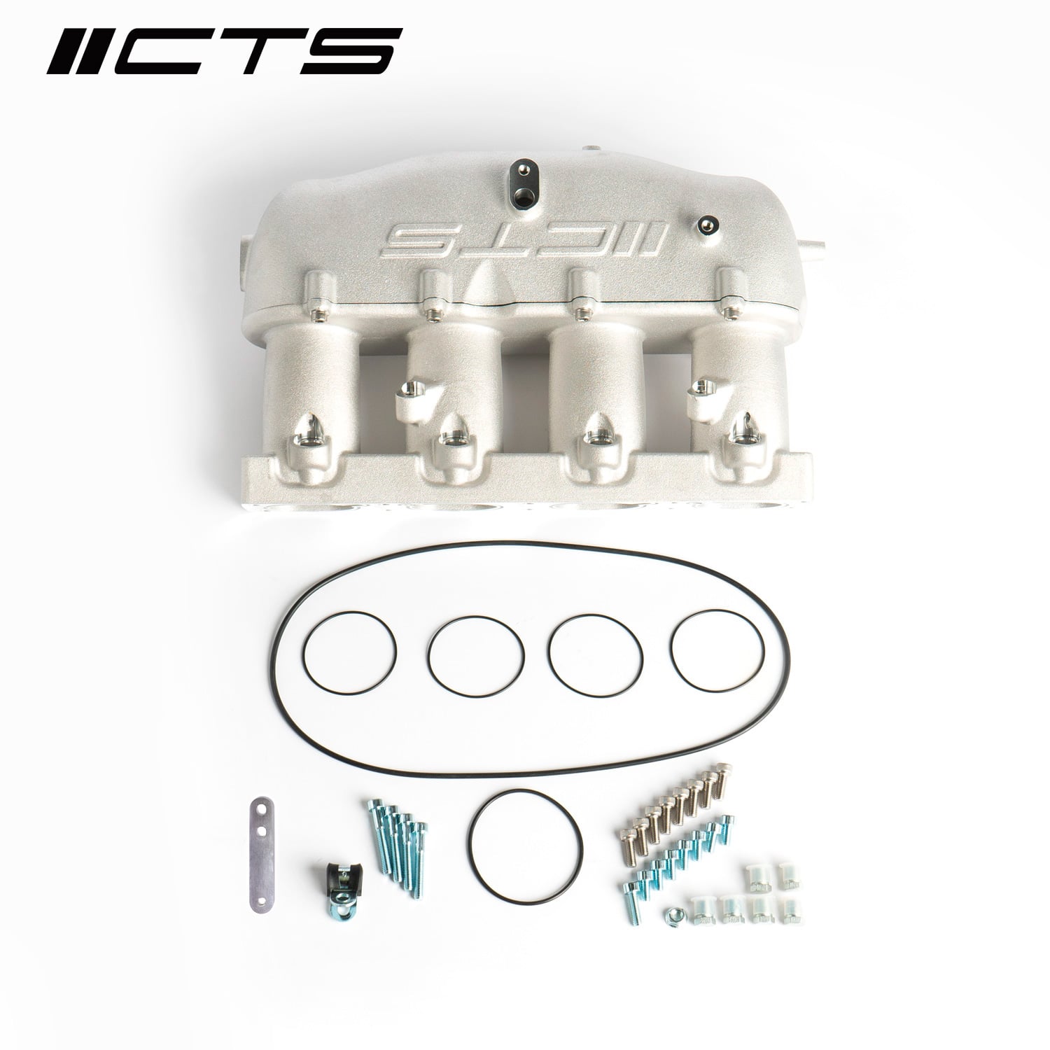 CTS Inlaatspruitstuk Volkswagen Golf 7 GTI / Golf 7 R / S3 8V / S3 8Y / Golf 8 R / Leon 3 Cupra