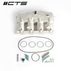 CTS Inlaatspruitstuk Volkswagen Golf 7 GTI / Golf 7 R / S3 8V / S3 8Y / Golf 8 R / Leon 3 Cupra