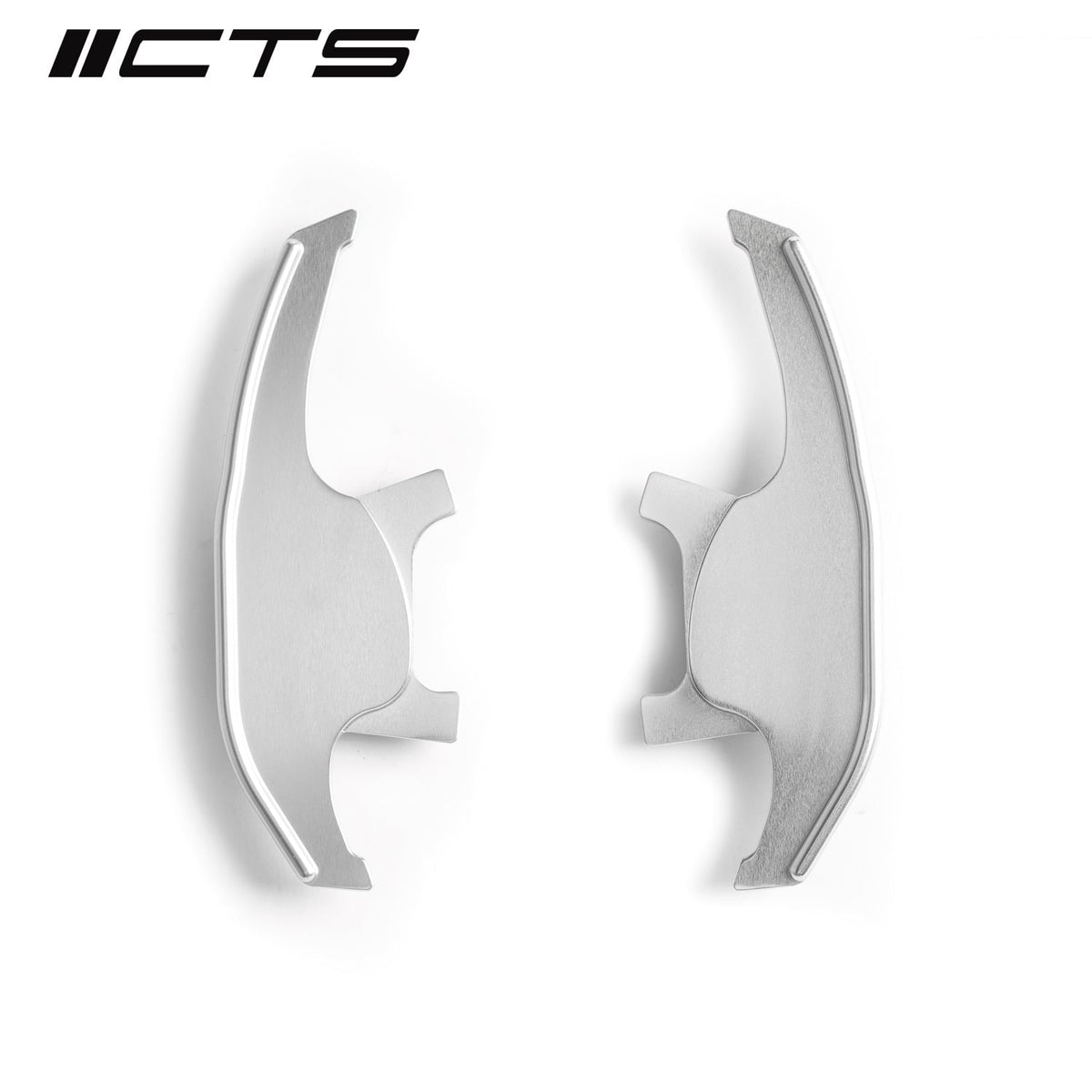 CTS Schakelflippers DSG VW Golf MK7 MK7.5 GTI Golf R 5