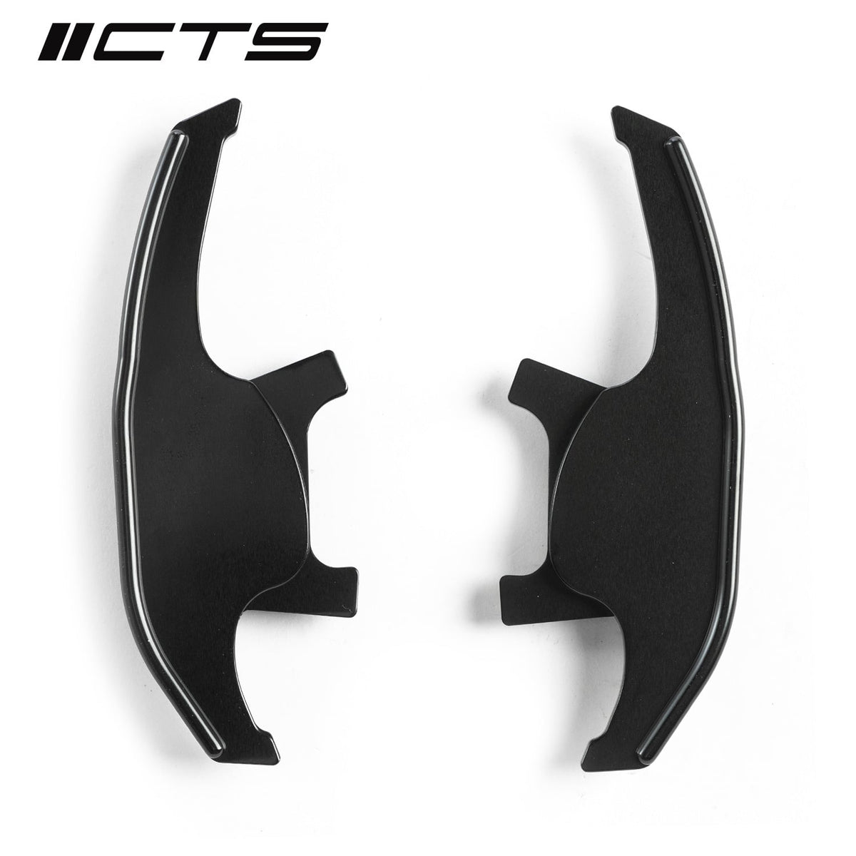 CTS Schakelflippers DSG VW Golf MK7 MK7.5 GTI Golf R 3
