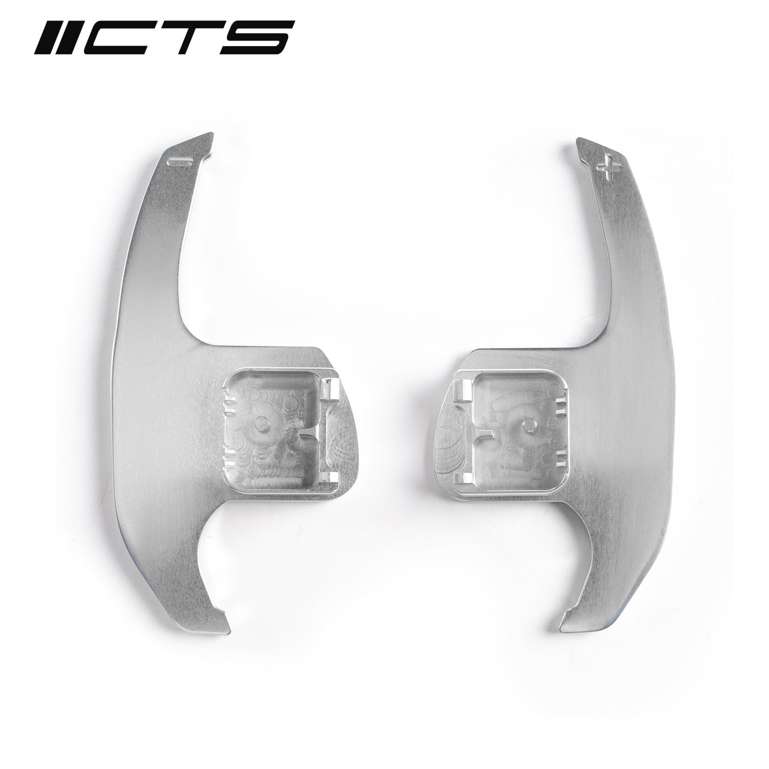CTS Schakelflippers Audi DSG ZF B9 8V 8S 4S