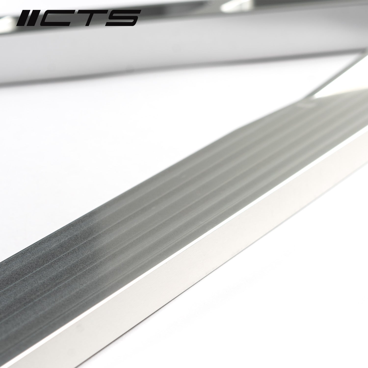 CTS Veerpootbrug voor Audi A4 / S4 / RS4 B9 en A5 / S5 / RS5 F5