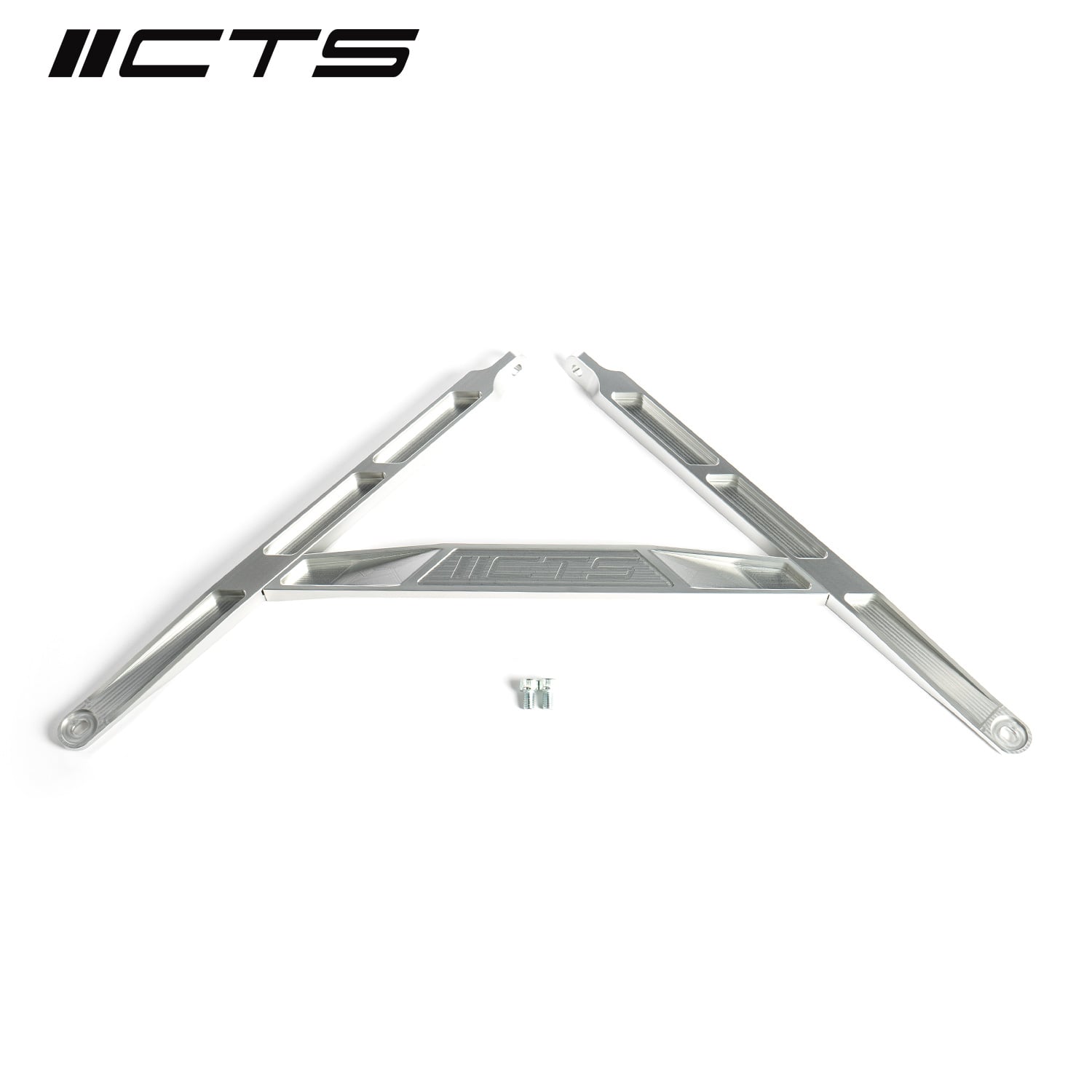 CTS Veerpootbrug voor Audi A4 / S4 / RS4 B9 en A5 / S5 / RS5 F5