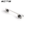 CTS ACC radarbeugel dun Audi RS3 8V Race Core