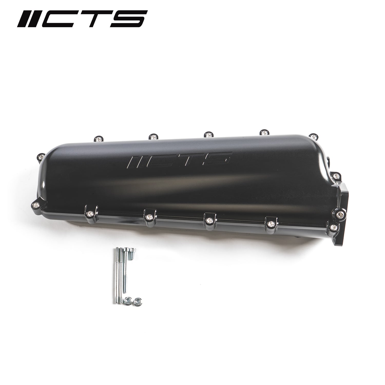CTS Turbo Inlaatspruitstuk Audi RS3 8.5V / RS3 8Y / TTRS 8S
