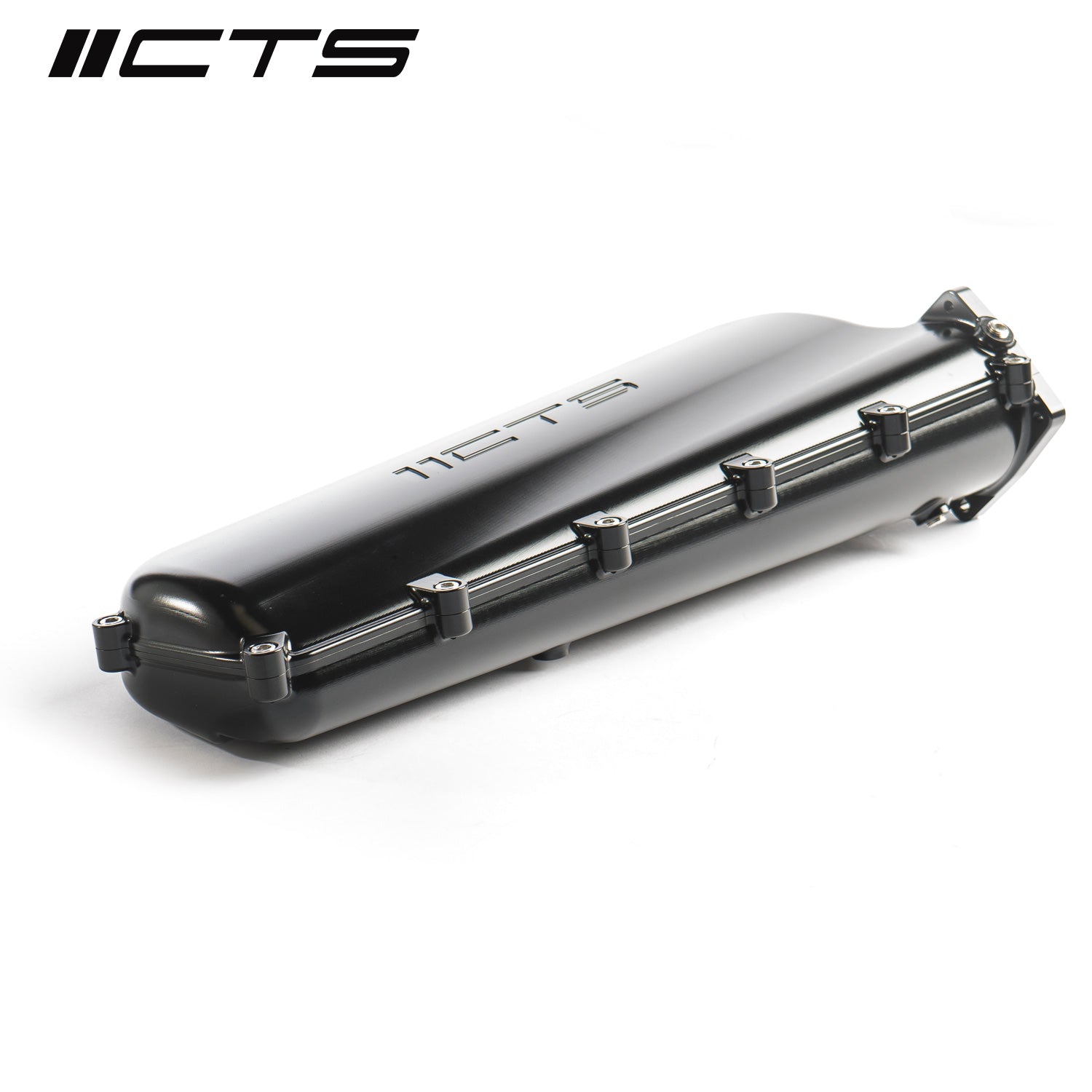 CTS Turbo Inlaatspruitstuk Audi RS3 8.5V / RS3 8Y / TTRS 8S