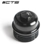 CTS Turbo oliefilterhuis Audi S4 / RS4 B9, S5 / RS5 F5, RS6 / RS7 C8, Urus, RSQ8