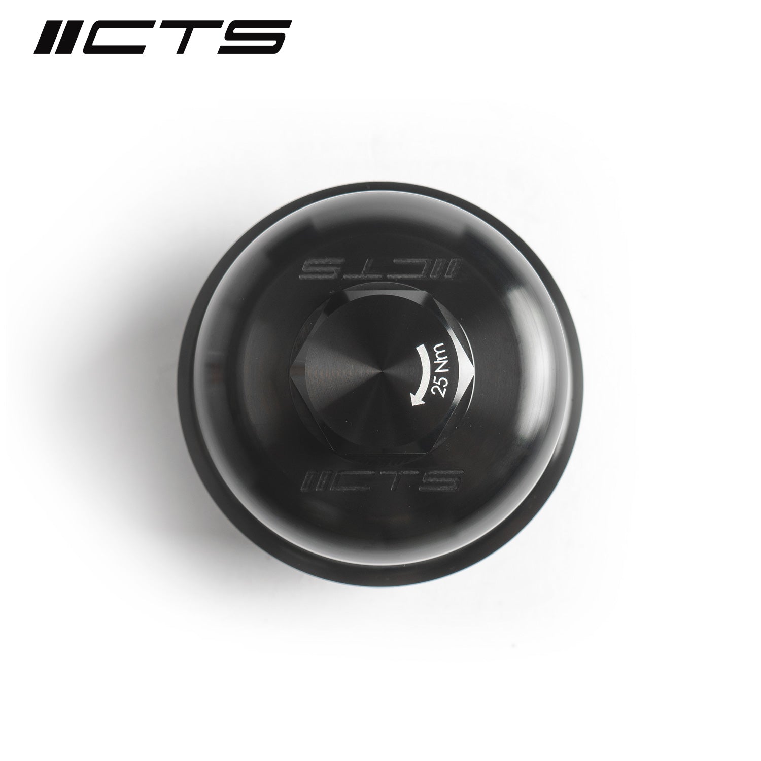 CTS Turbo oliefilterhuis Audi S4 / RS4 B9, S5 / RS5 F5, RS6 / RS7 C8, Urus, RSQ8