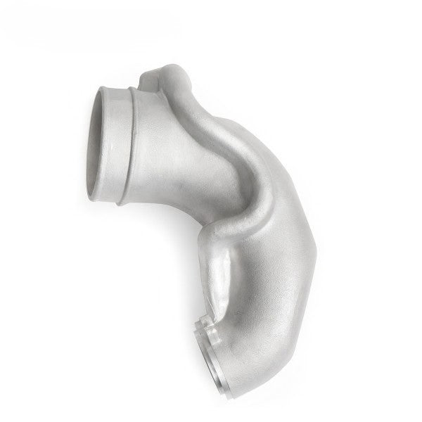 CTS Turbo - Ingresso turbo 4" - Audi RS3 8Y