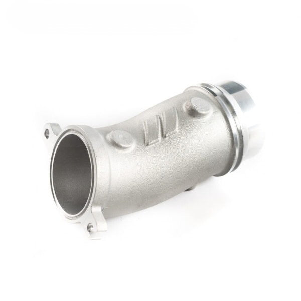 CTS Turbo - High-Flow Turbo Inlets - BMW S58 (Hybrid Turbos)