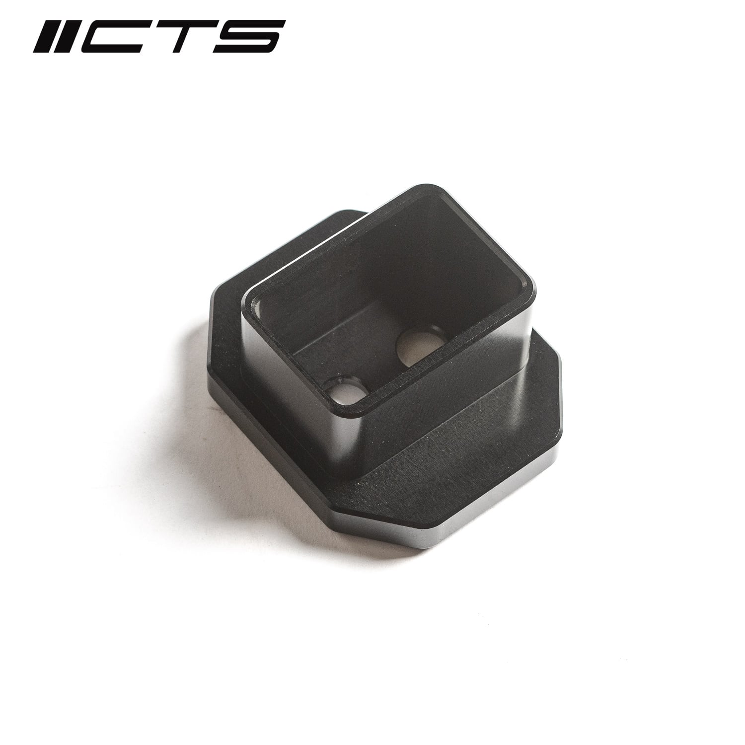 CTS Transmissiesteun insert Audi A6 S6 RS6 A7 S7 RS7 C7 Q7 4M 2