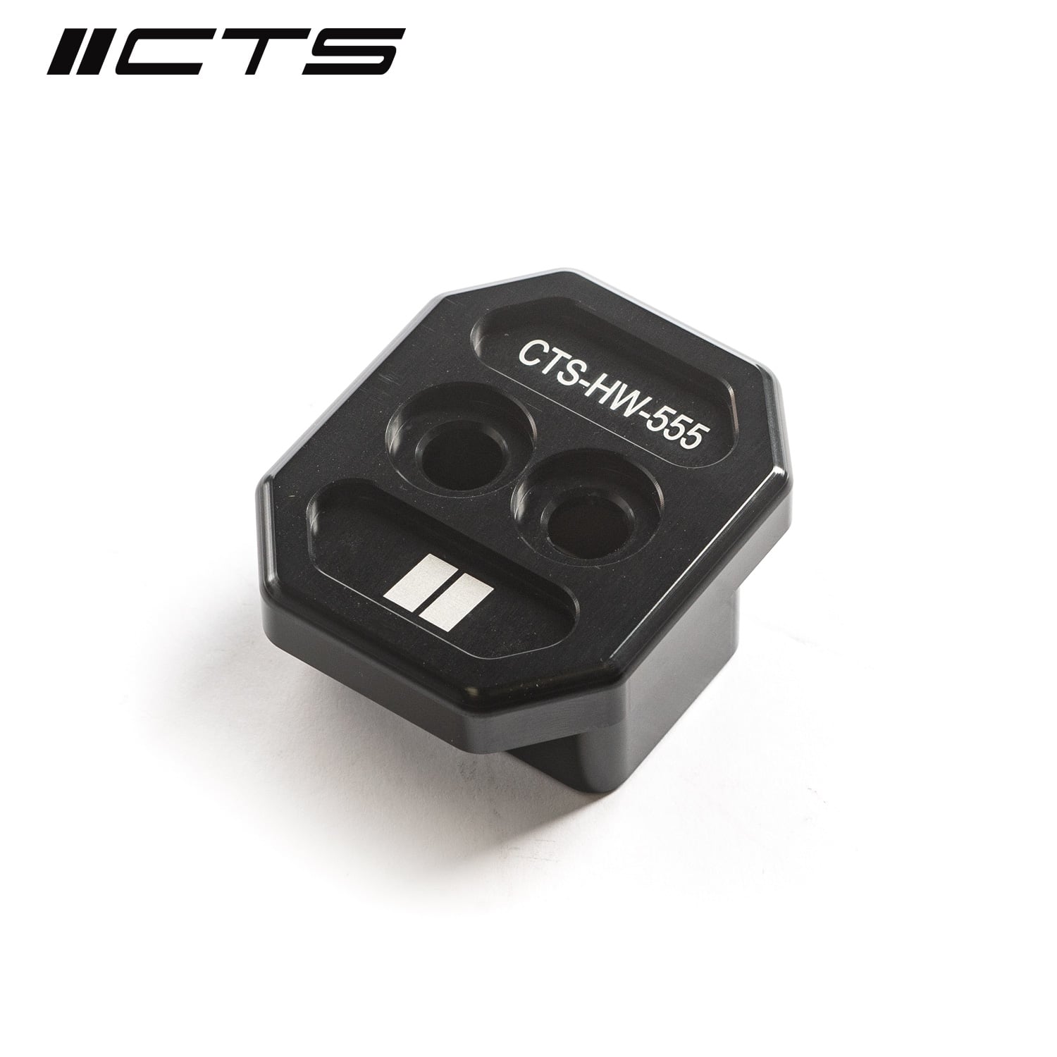 CTS Transmissiesteun insert Audi A6 S6 RS6 A7 S7 RS7 C7 Q7 4M