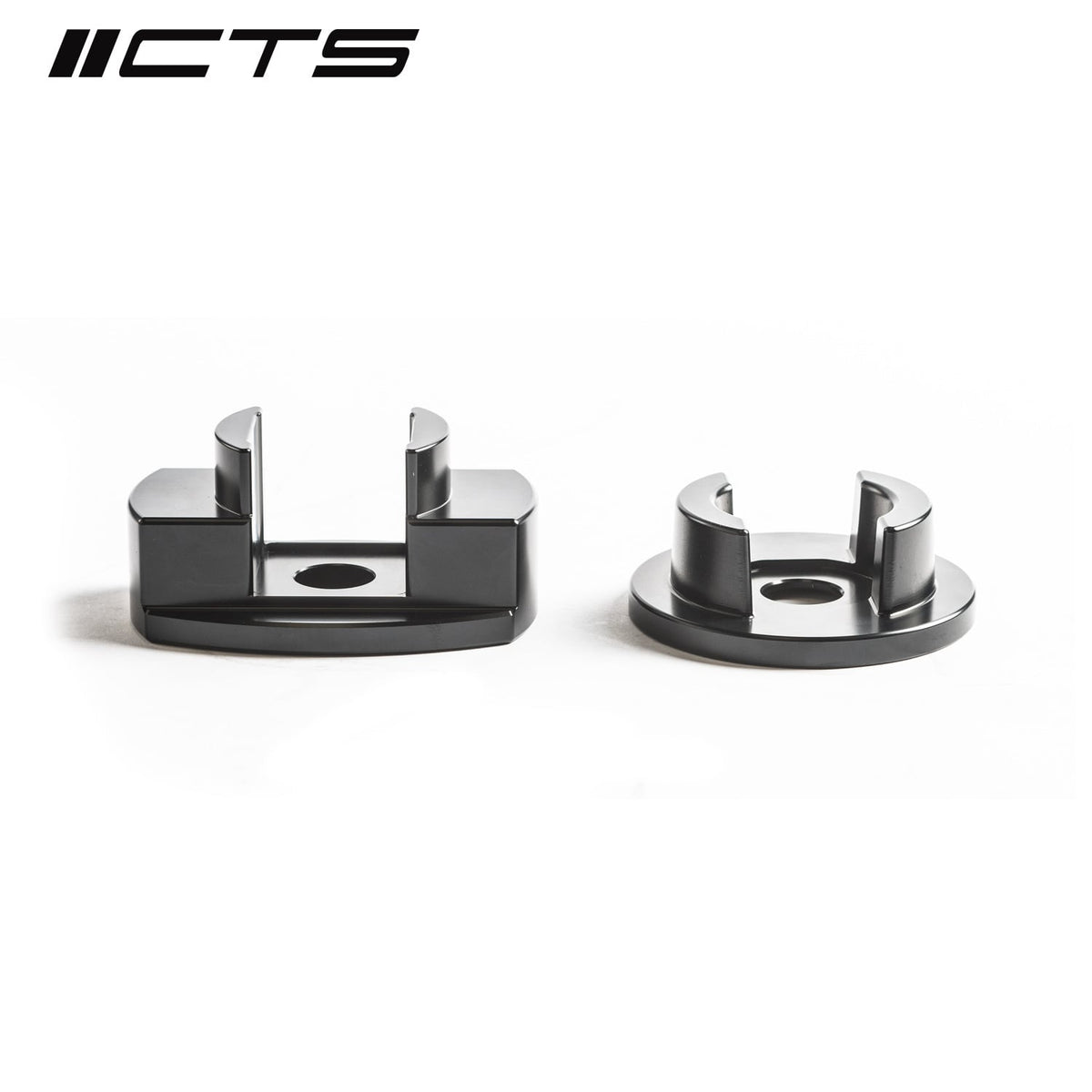 CTS Achterste subframe inzetstukken Audi A4 B9 A5 B9 S4 B9 S5 B9 RS5 B9 2