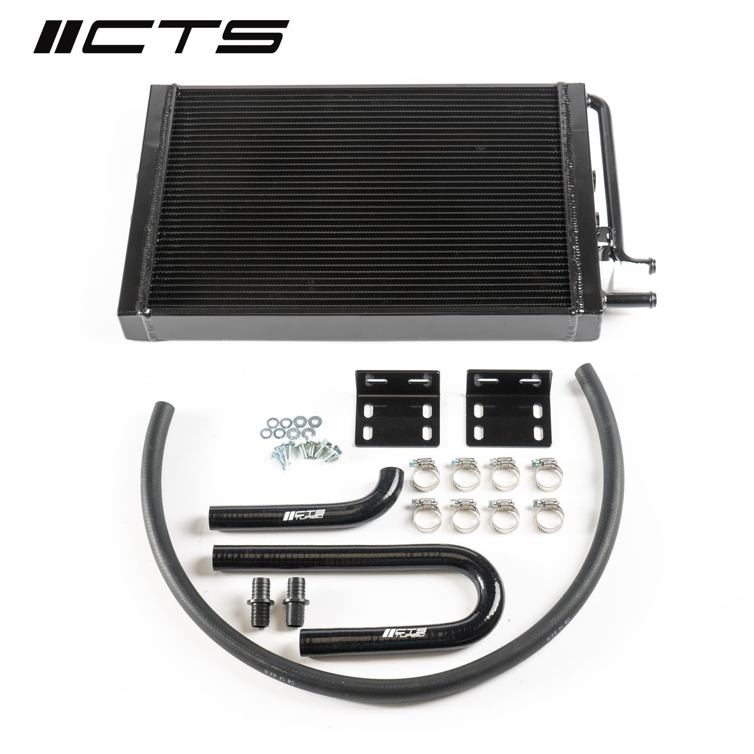 CTS Radiateur / Chargecooler Audi RS4 B9 / RS5 F5
